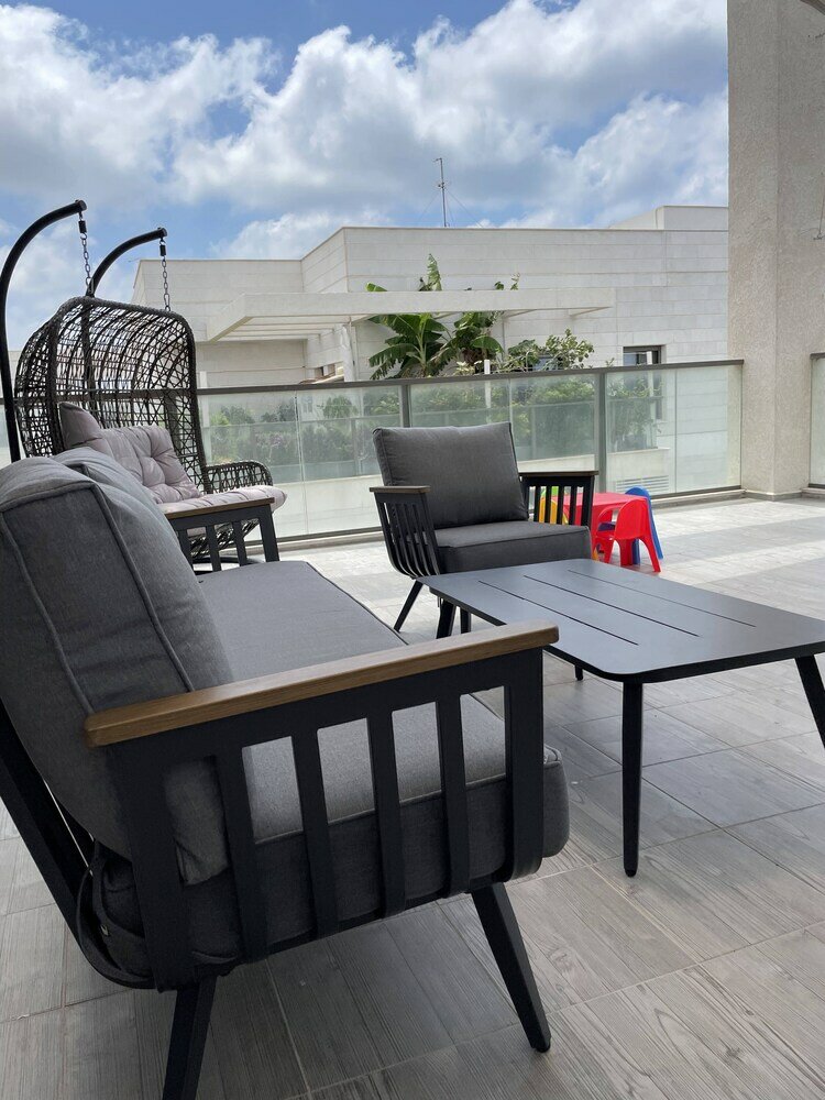 Фото LuxuryLiving at Achziv with AmazingViews