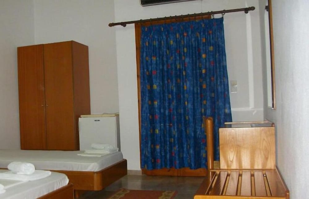 Фото Samaria Pension & Restaurant