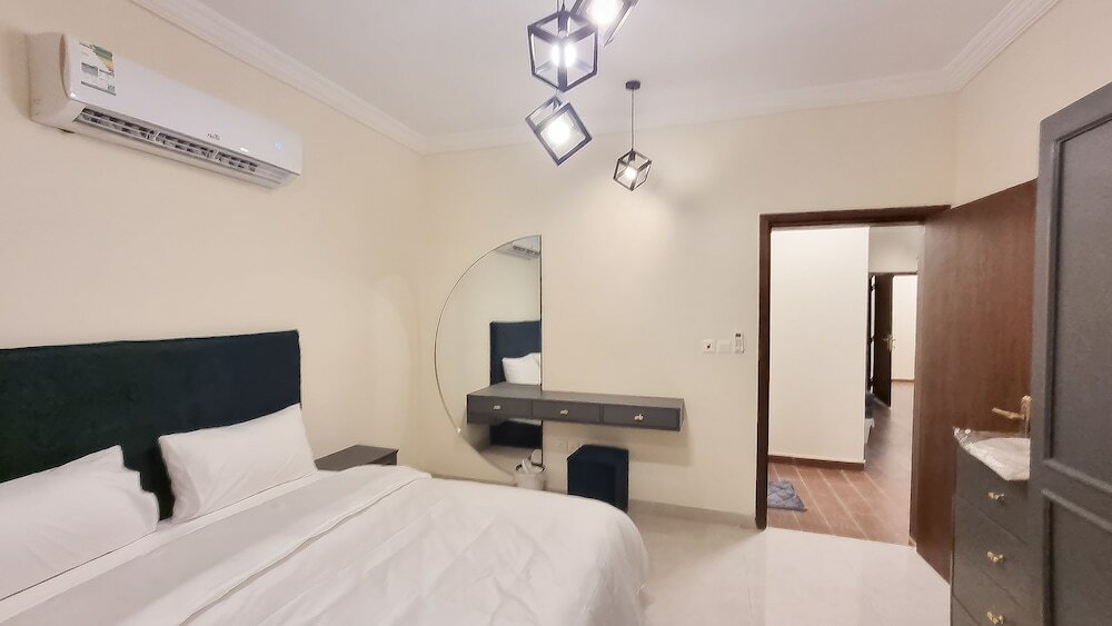 Фото Hometel Alfaysaliyah