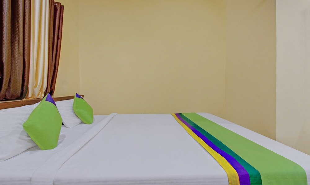 Фото Treebo Trend Shalimar In The Forest