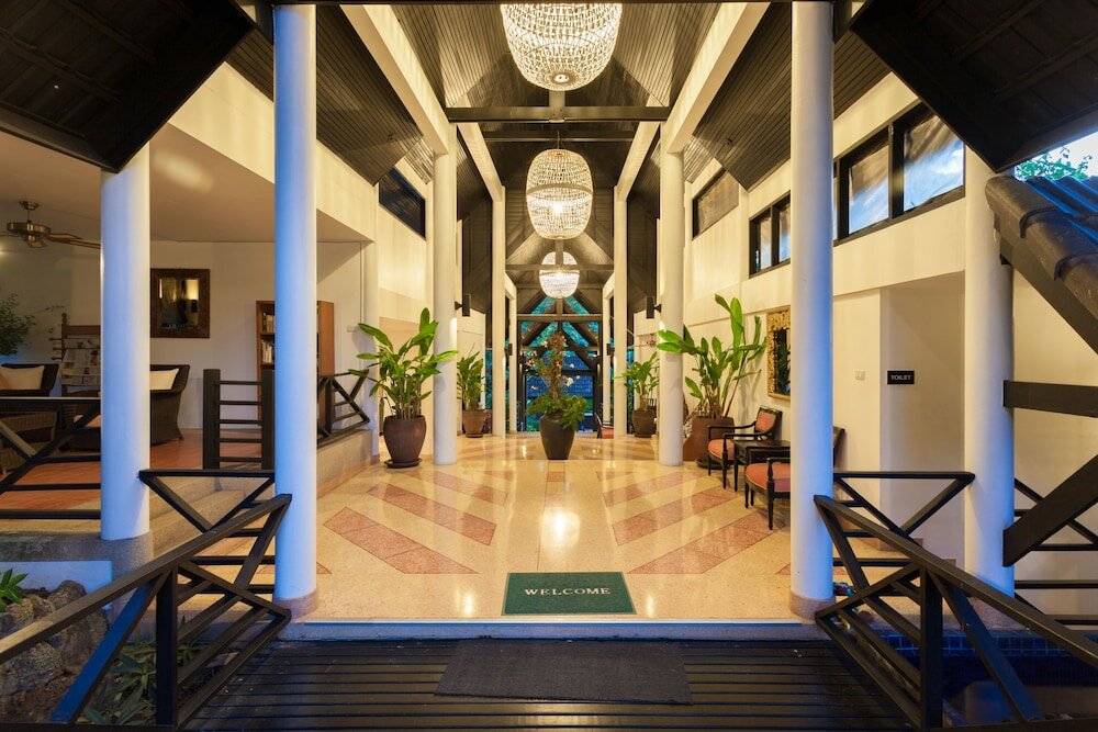 Фото Kamala Beach Estate by Resava Group