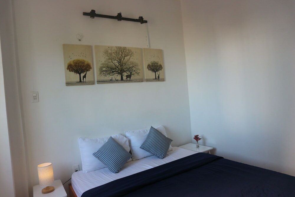 Фото Gingo Hostel Can Tho