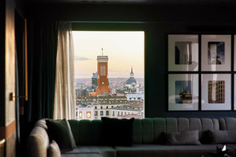 Фото Thompson Madrid, part of Hyatt