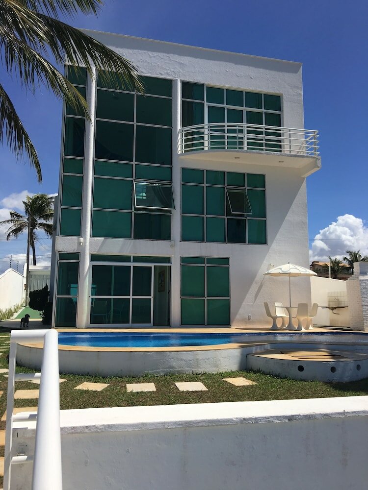 Фото Vacation Home EN Porto das Dunas