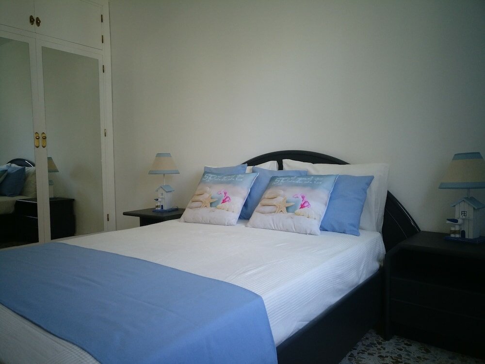 Фото Wonder Rooms Nerja Guest House