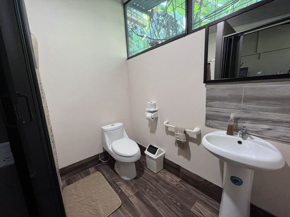 Фото Chilamate Rainforest Eco-retreat