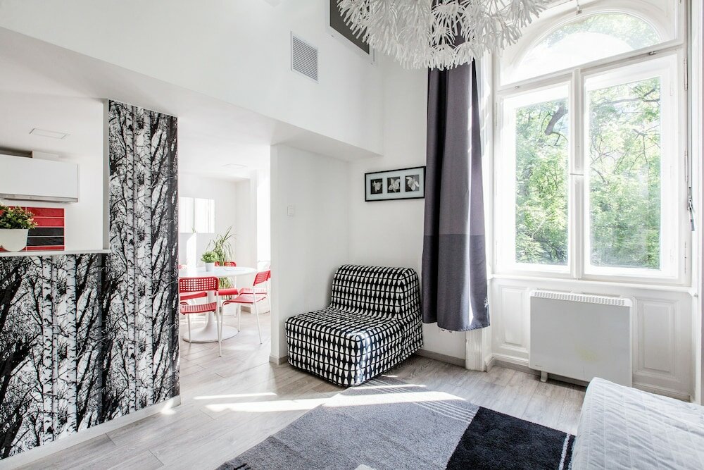 Фото Erzsebet 52 Apartment