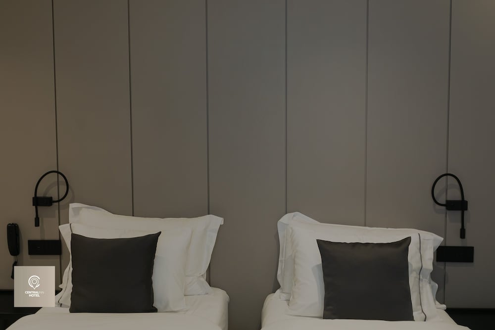 Фото CentralInn Hotel Tirana