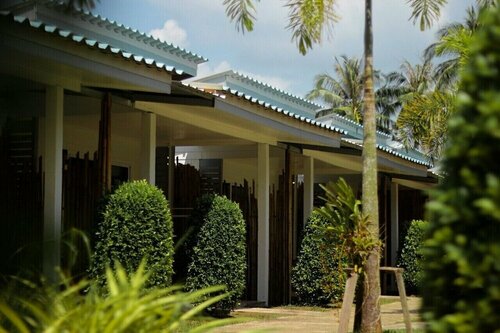 Smile Resort Koh Mook