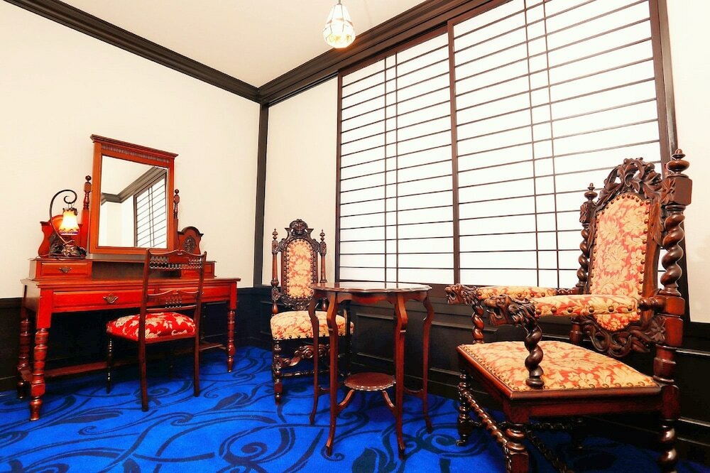 Фото Hotel Manatei Nasu