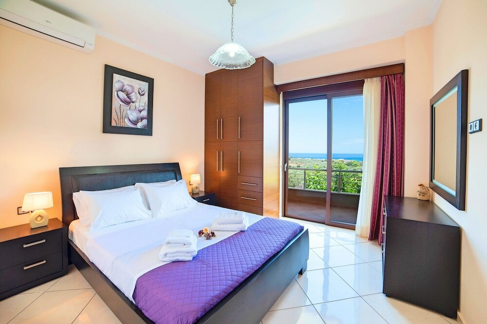 Фото Sunlight Villas