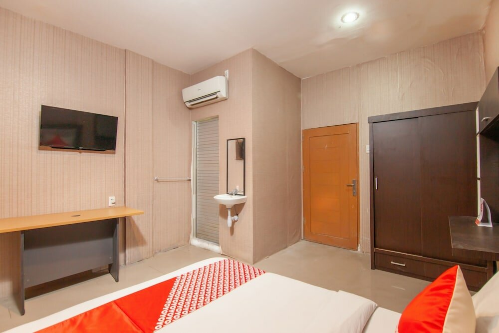 Фото Oyo 2310 Residence 68