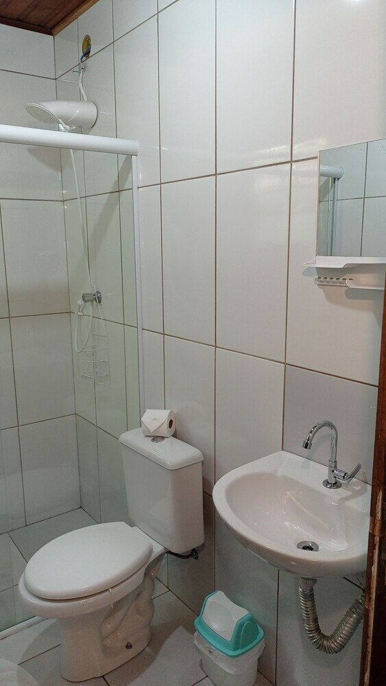 Фото A Nossa Casinha