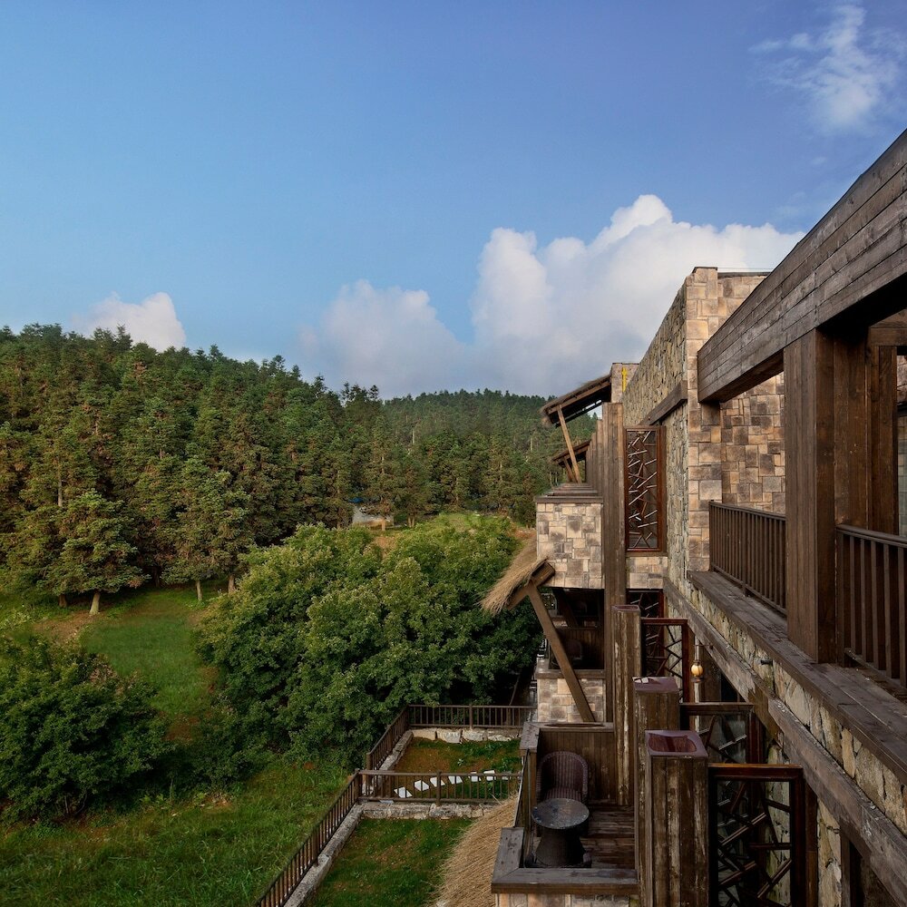 Фото XiannvshanHuabang