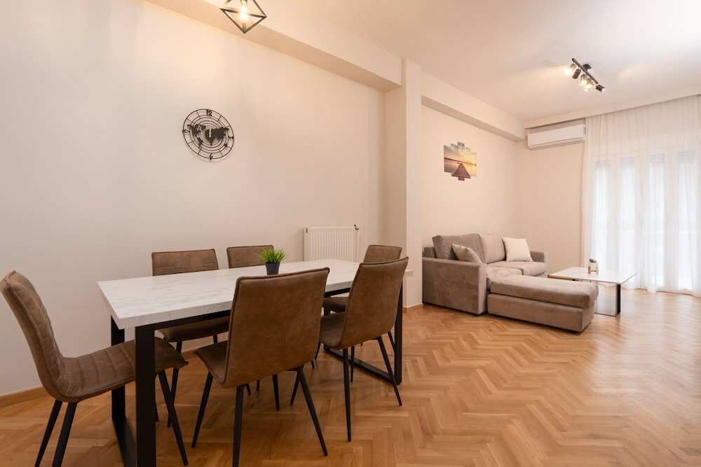 Фото Athens Hippest Apartments