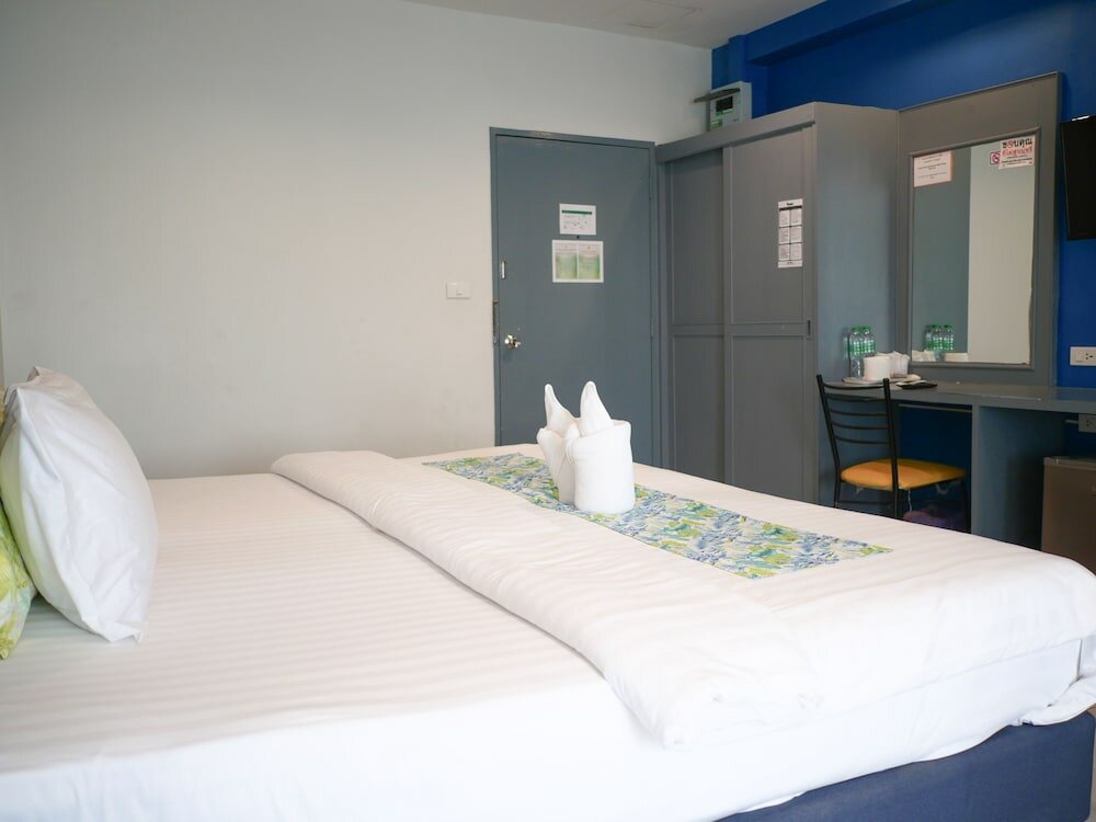 Фото Xanadu Hotel at Utapao