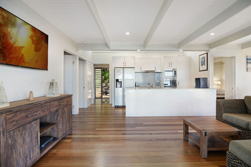 Фото Peregians Viewing Deck, 324 David Low Way, Peregian Beach, Noosa Area