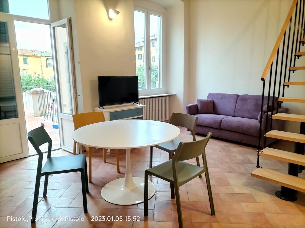 Фото Fabroniana apartments