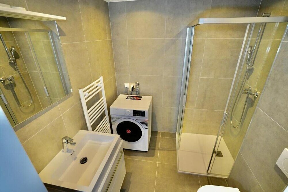 Фото DM & S Apartment