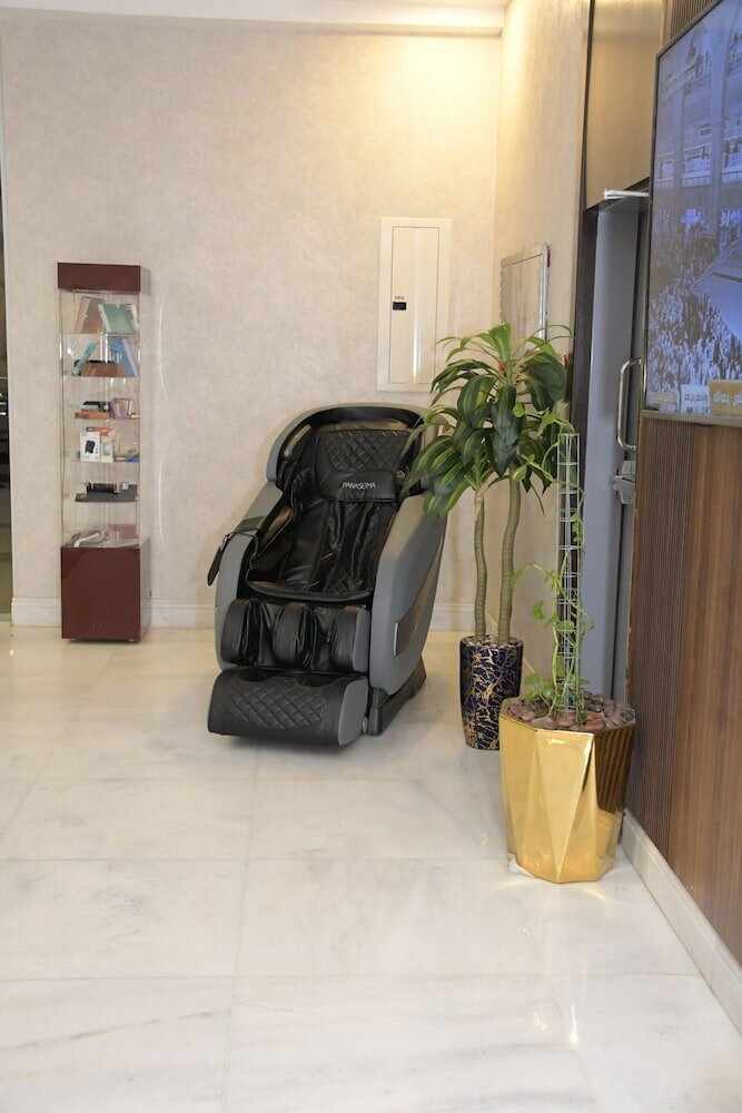 Фото Areen Hotel Airport