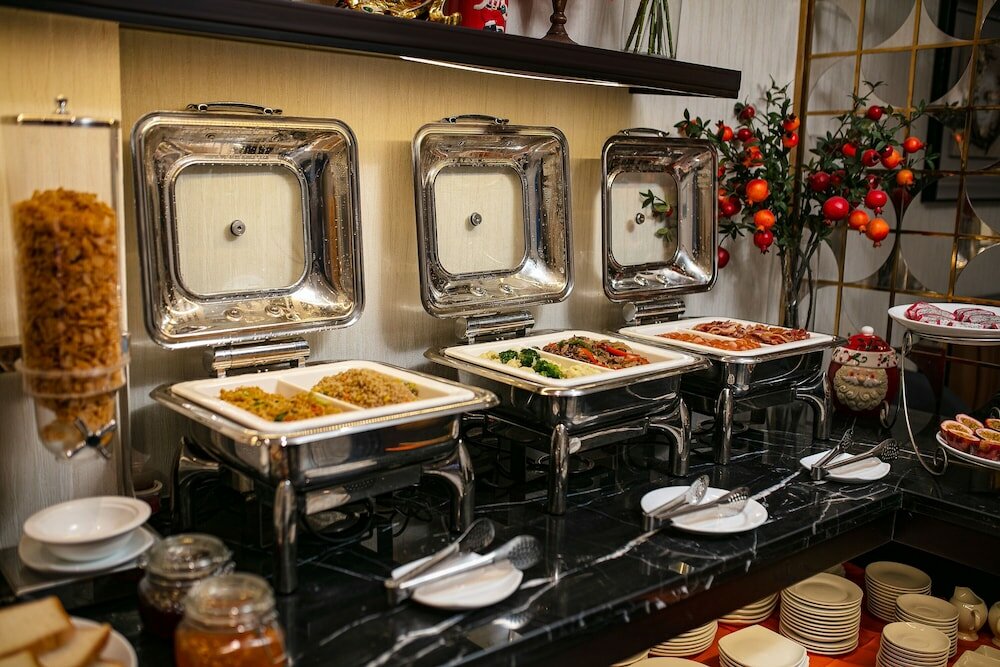 Фото San Palace Hotel