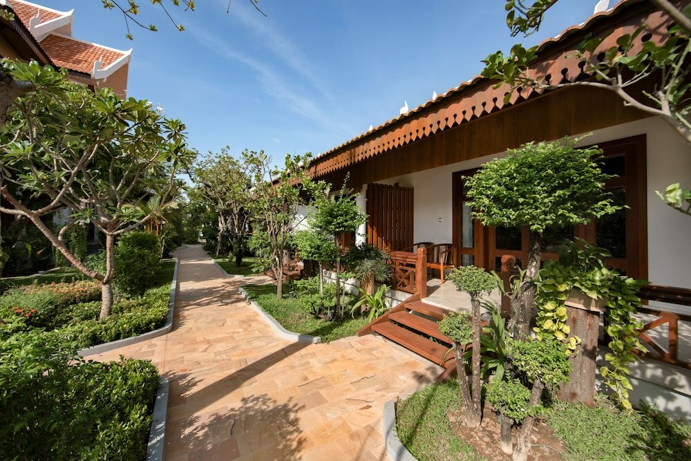 Фото Angkor Privilege Resort and SPA