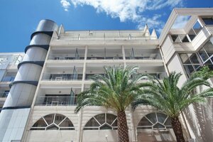 Гостиница Odalys City Beausoleil Les Hauts de la Principauté