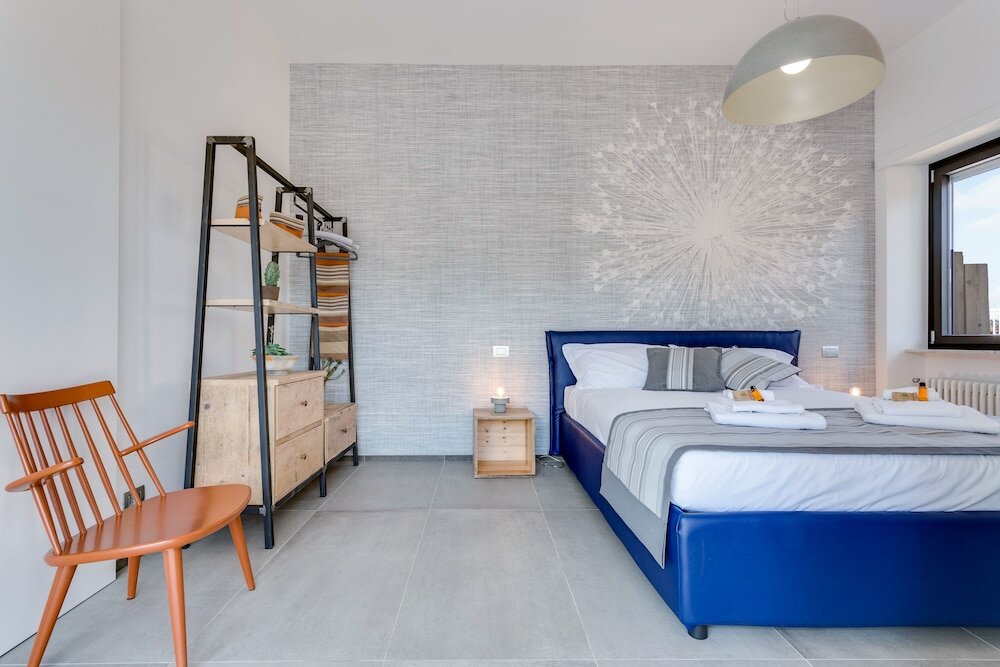 Фото Rome AS you feel - San Lucio Apartments