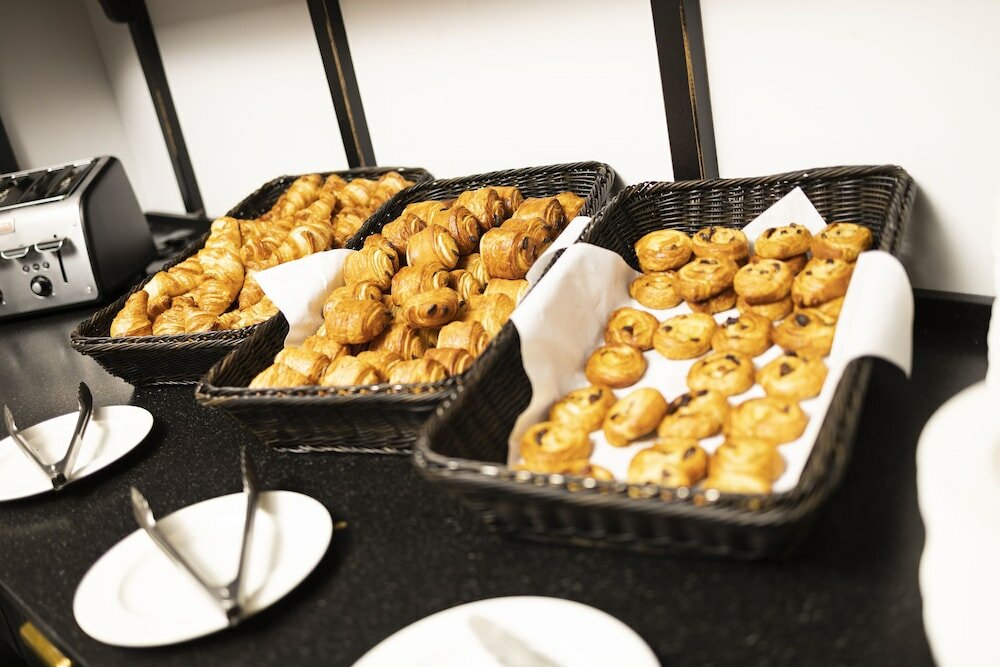 Фото a&o Brussel Centrum