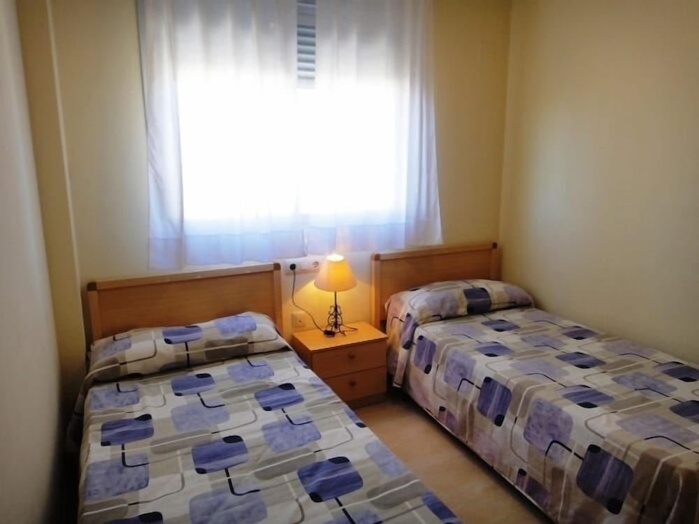 Фото Apartamentos Pompeya 46