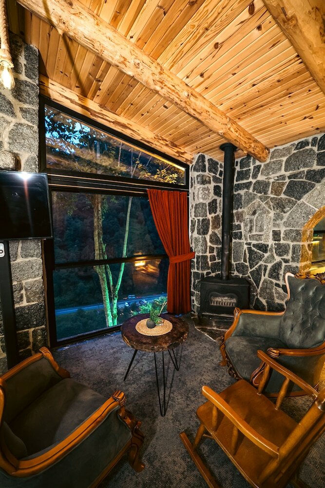 Фото Bungalove Tatilkoyu