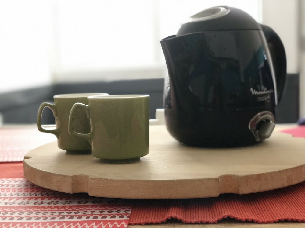 Фото Warm comfortable house great location