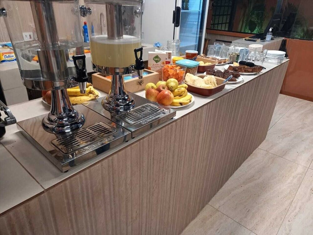 Фото GoodStay São Paulo Ibirapuera