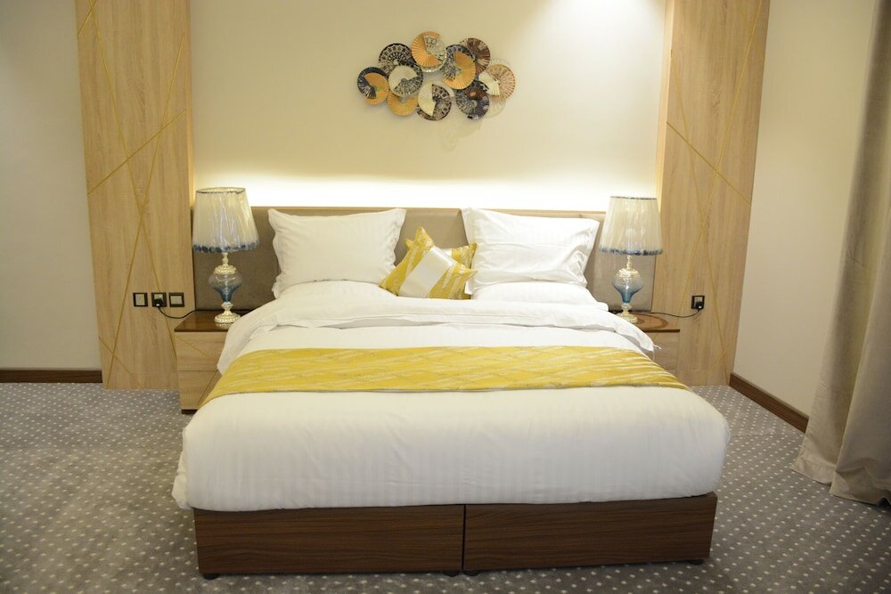 Фото Al-Ewan Hotel Apartments