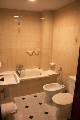 Фото Hotel Santa Fe