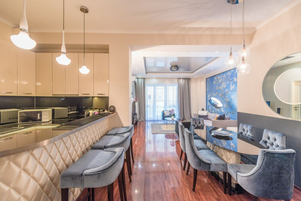 Фото Venus Apartments - Liberty Bridge