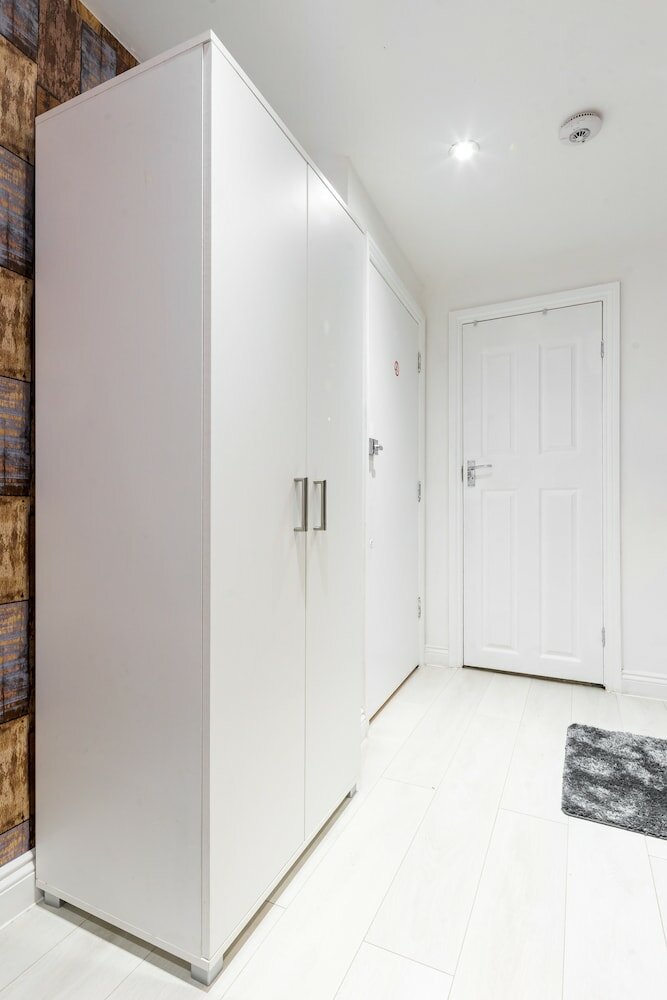 Фото Whitechapel Grand