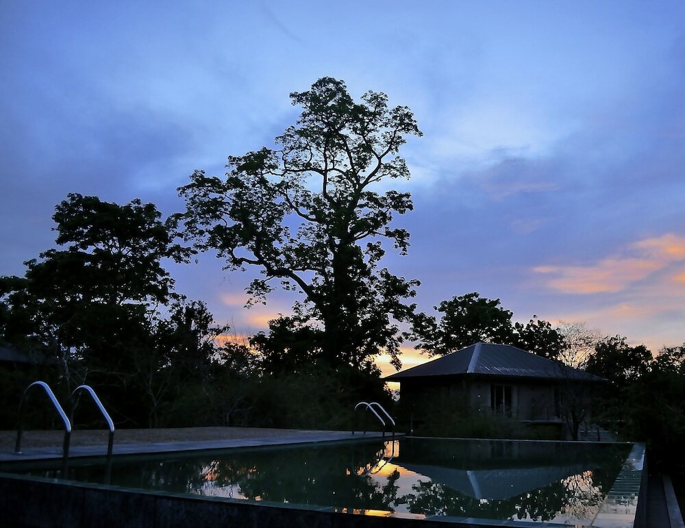 Фото Kele Yala Sri Lanka