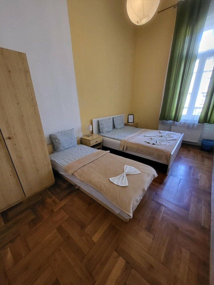 Фото Casa Nora Private Rooms