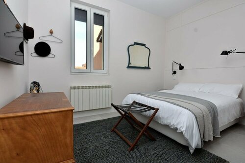 Hotel Sanmartina Hotel, Castile and Leon, photo