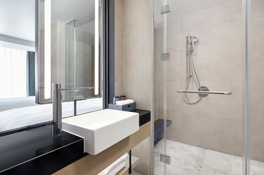 Фото Courtyard by Marriott Jiangyin