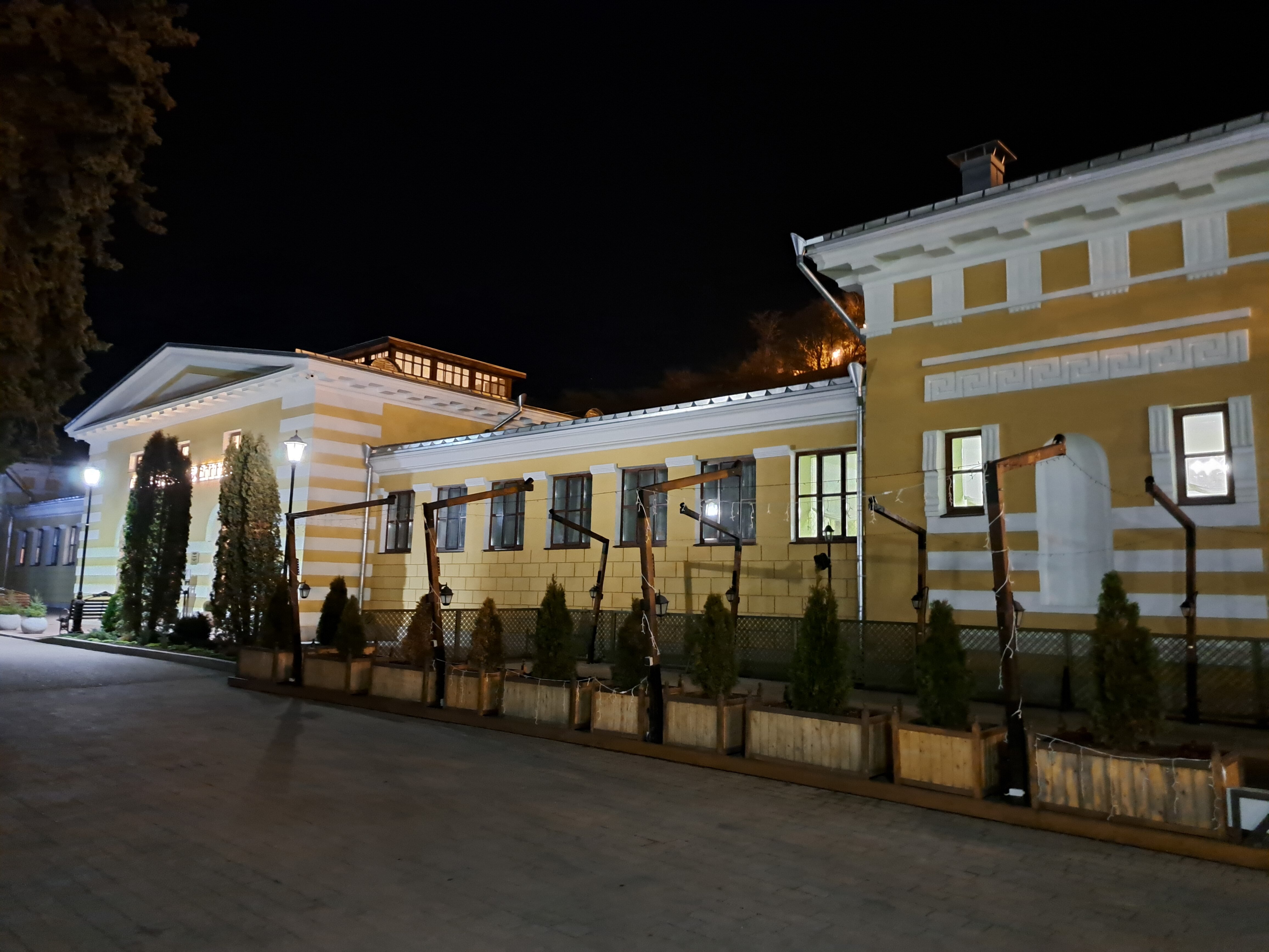 Фото Бутик-отель Лермонтовские Ванны