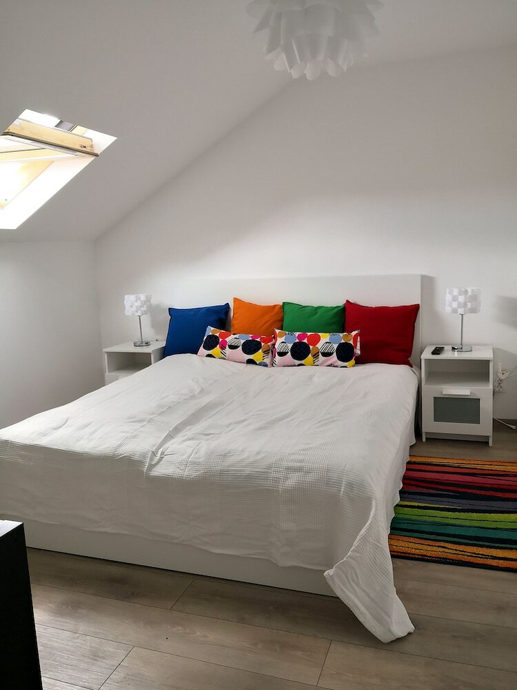 Фото Green Garden Plus Apartman