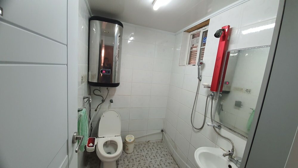 Фото Ulleung Haeoreum Pension