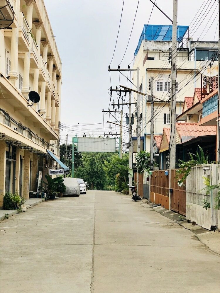 Фото Vk &Residence Kanchanaburi