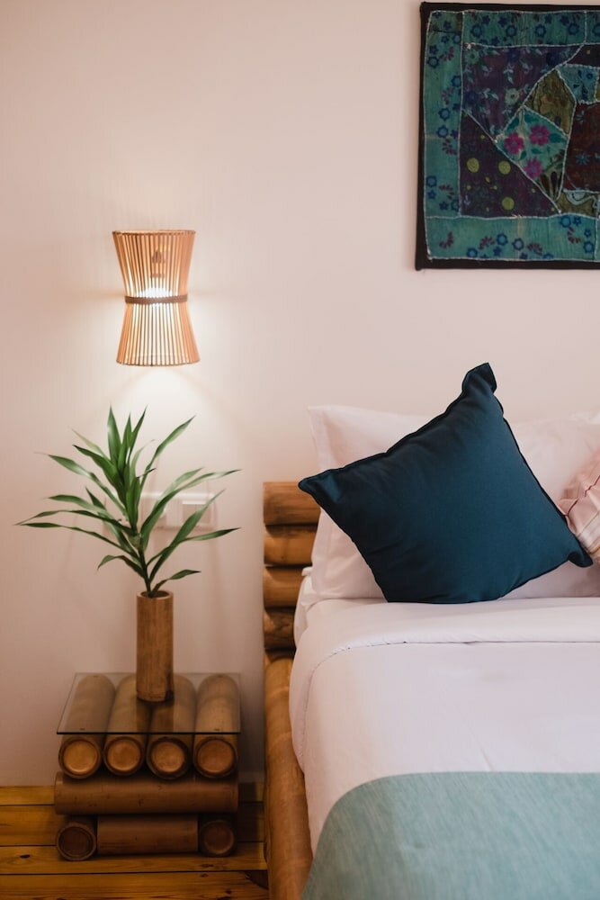 Фото Ecoboo Maldives