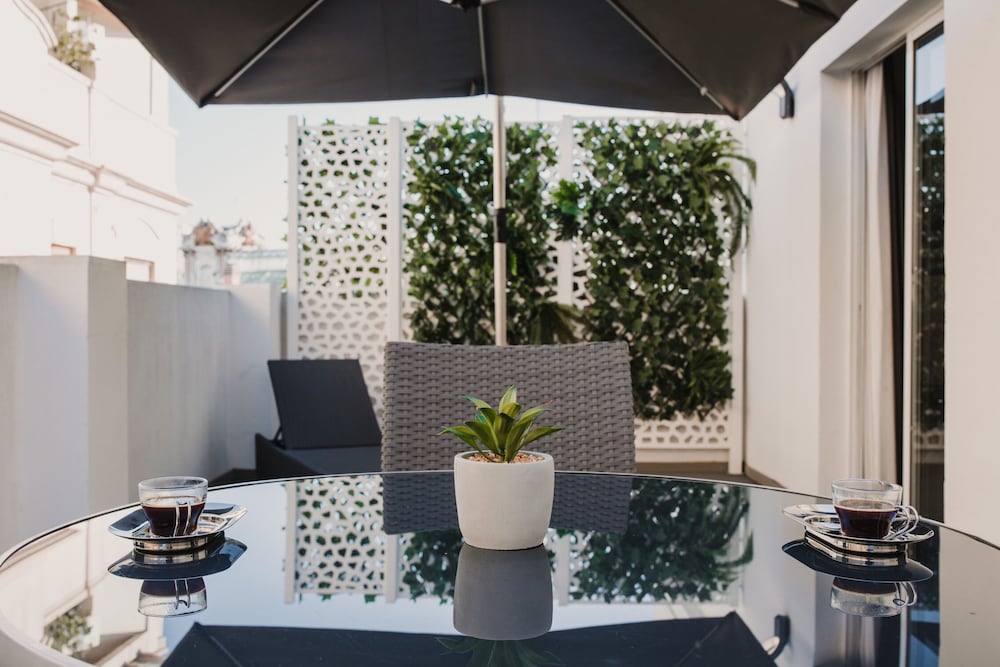 Фото Citizentral Gascons