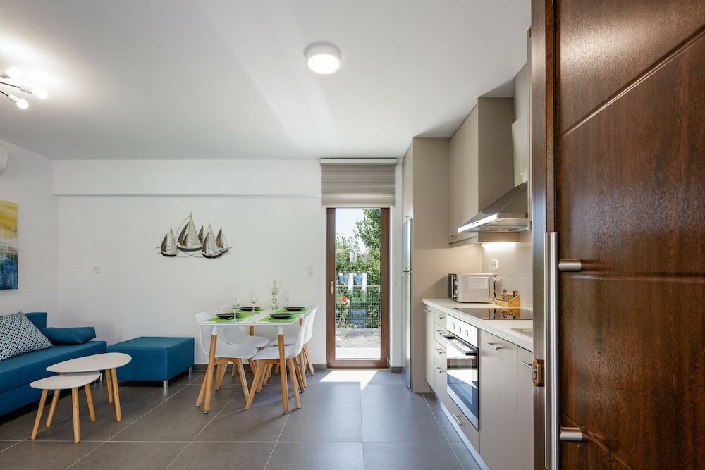 Фото Coconut Palm Paradise