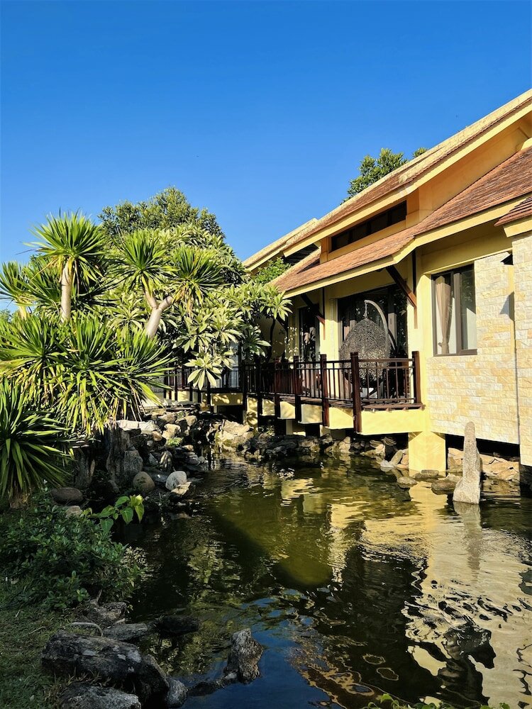 Фото The Blossom Resort Island - All Inclusive