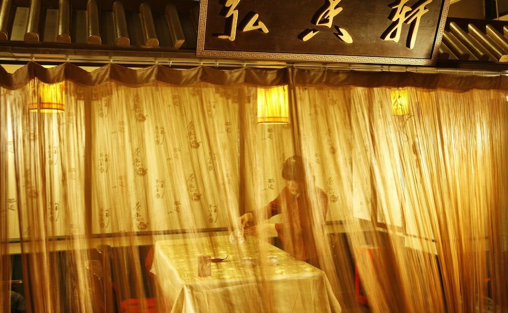 Фото Metropark Lido Hotel Beijing